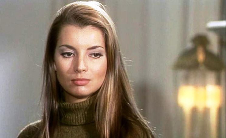 Jacqueline Sassard