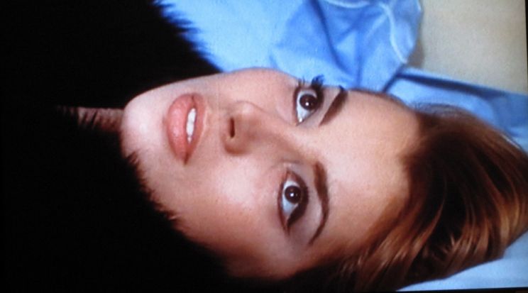Jacqueline Sassard