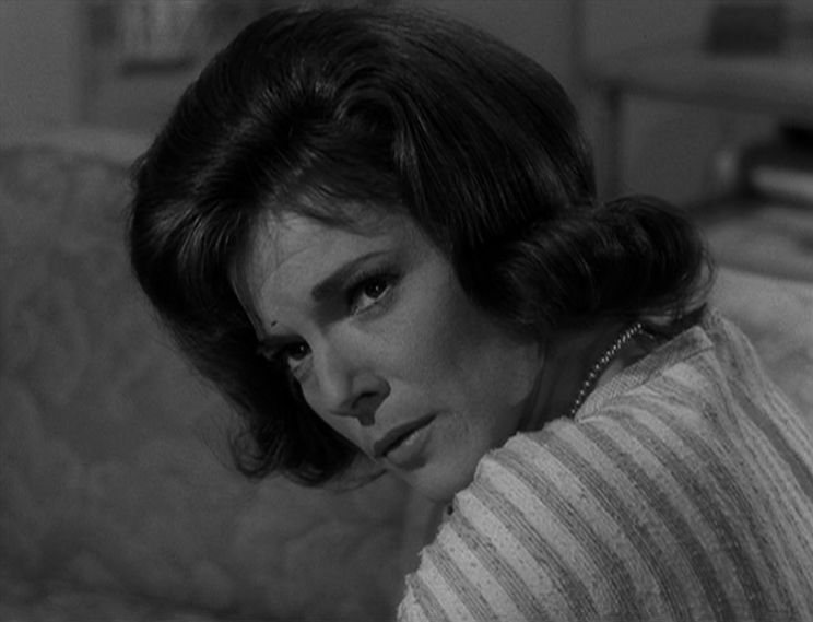 Jacqueline Scott