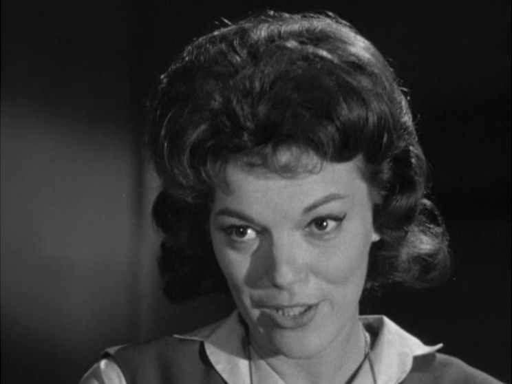 Jacqueline Scott