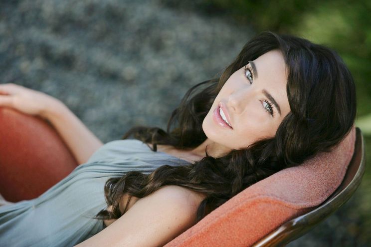Jacqueline Scott