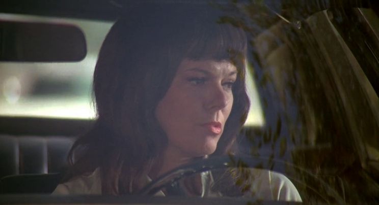 Jacqueline Scott