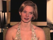 Jacqueline Steiger photo