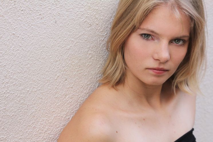 Jacqueline Steiger