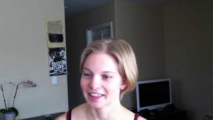 Jacqueline Steiger