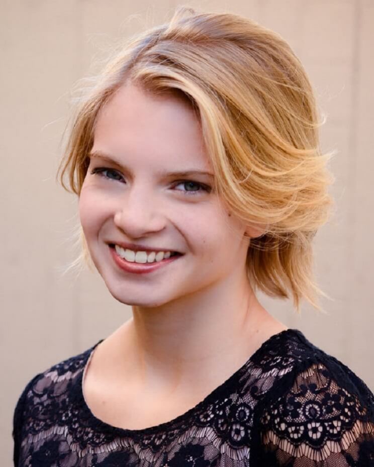 Jacqueline Steiger
