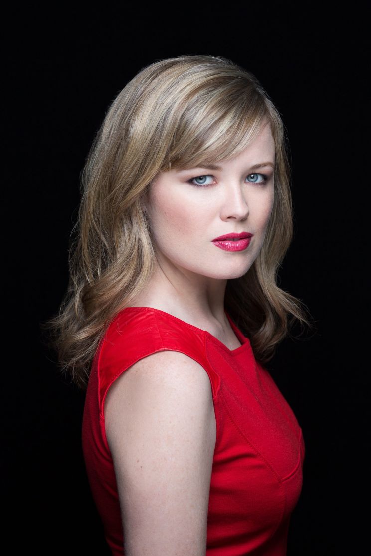 Jacqueline Steiger