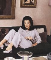 Jacqueline Susann