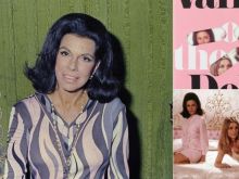 Jacqueline Susann