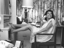 Jacqueline Susann