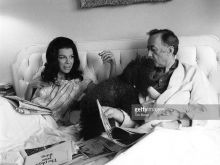 Jacqueline Susann