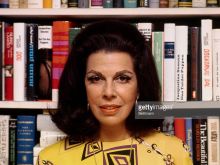 Jacqueline Susann