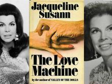 Jacqueline Susann