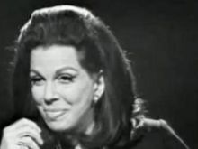 Jacqueline Susann