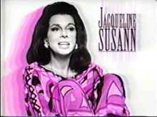 Jacqueline Susann