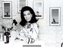 Jacqueline Susann