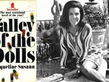 Jacqueline Susann photo