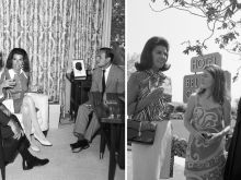 Jacqueline Susann
