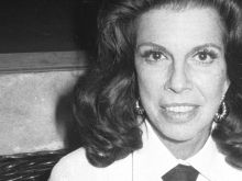 Jacqueline Susann