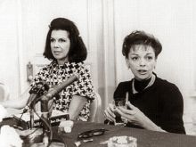 Jacqueline Susann