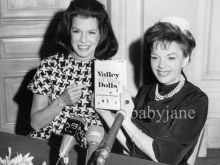 Jacqueline Susann