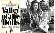 Jacqueline Susann