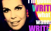 Jacqueline Susann