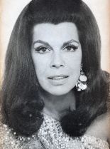 Jacqueline Susann