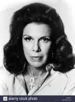 Jacqueline Susann