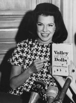 Jacqueline Susann