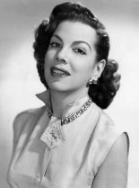 Jacqueline Susann