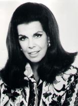 Jacqueline Susann