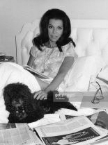 Jacqueline Susann