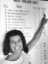 Jacqueline Susann