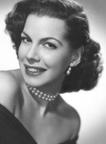 Jacqueline Susann