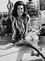 Jacqueline Susann