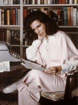 Jacqueline Susann photo