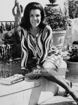 Jacqueline Susann