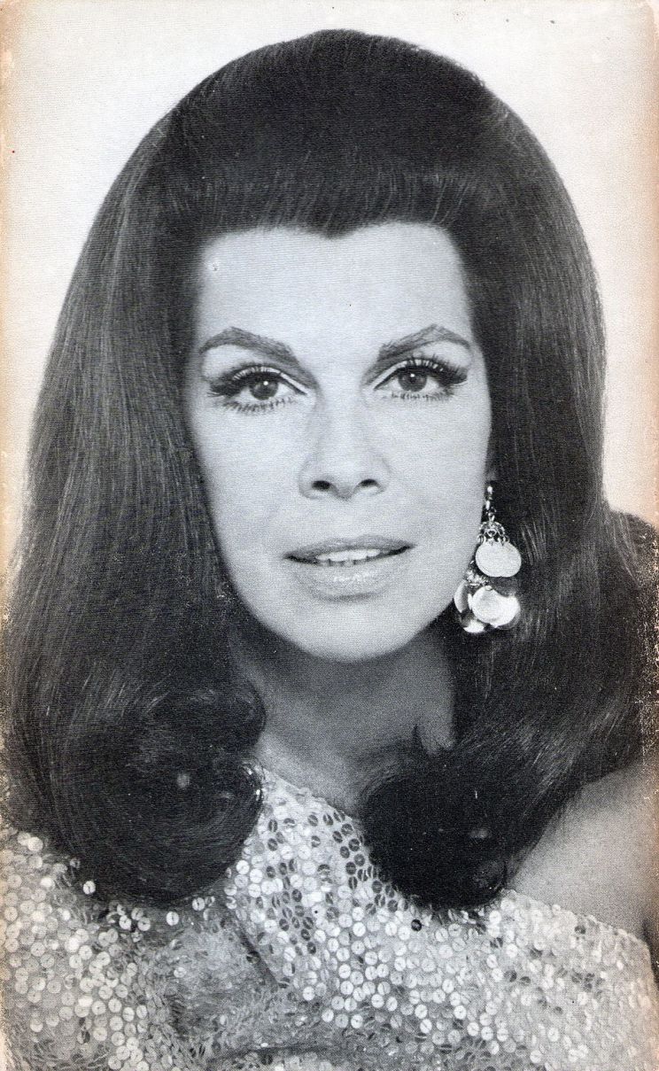 Jacqueline Susann