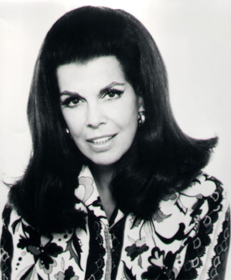 Jacqueline Susann