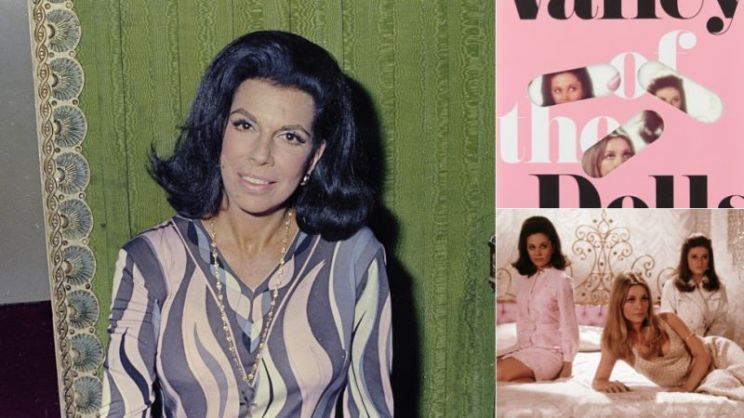 Jacqueline Susann