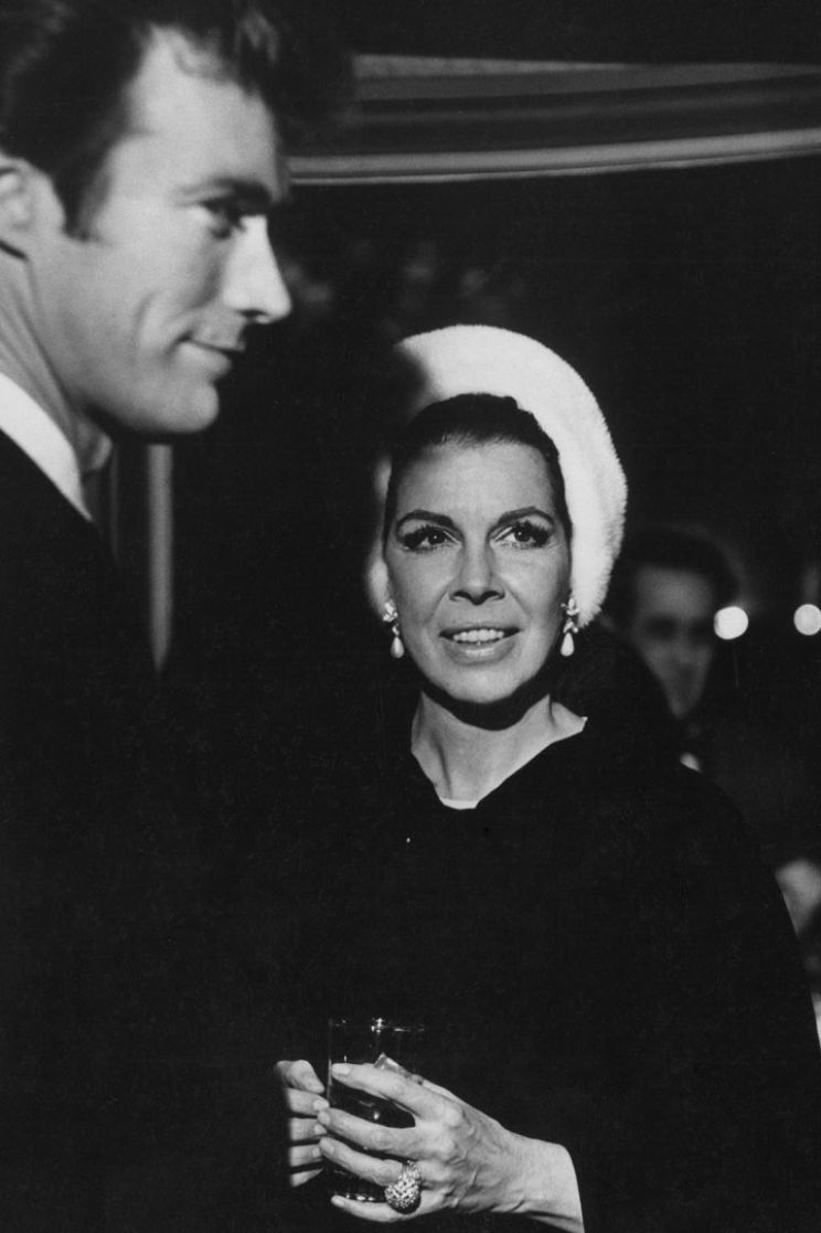 Jacqueline Susann