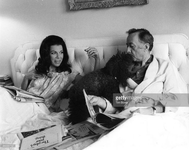 Jacqueline Susann