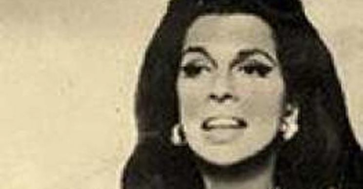 Jacqueline Susann