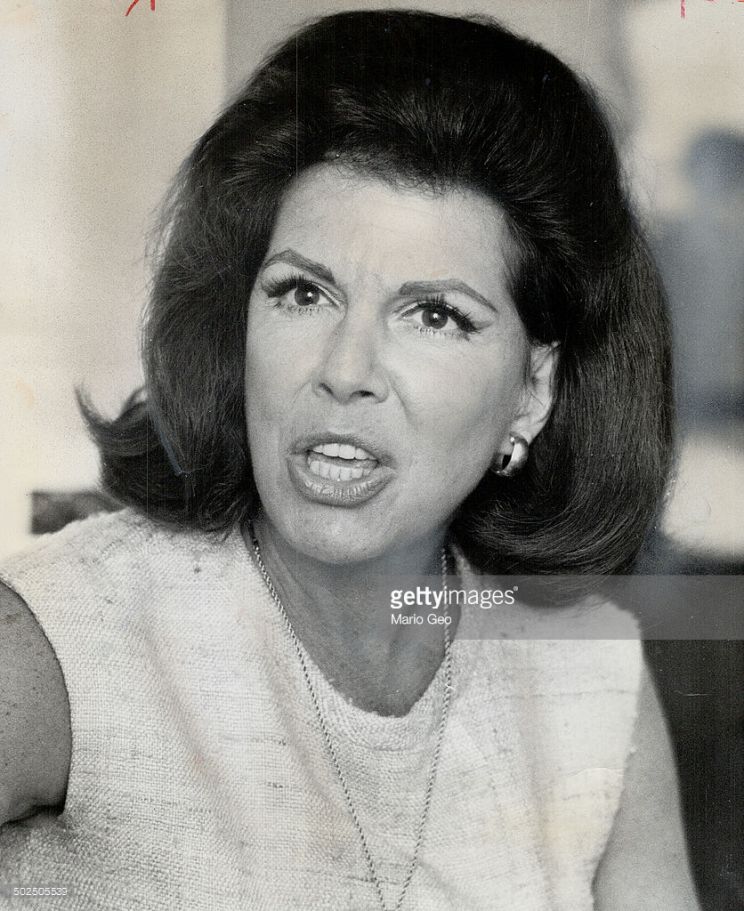 Jacqueline Susann