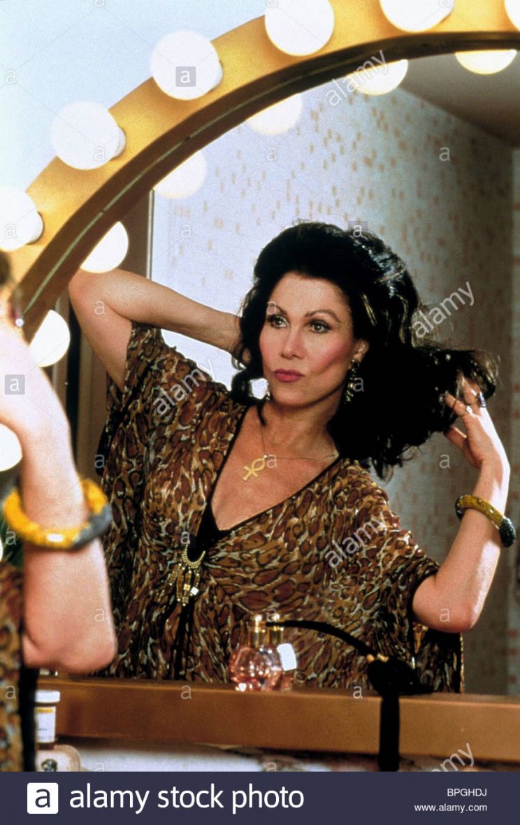 Jacqueline Susann