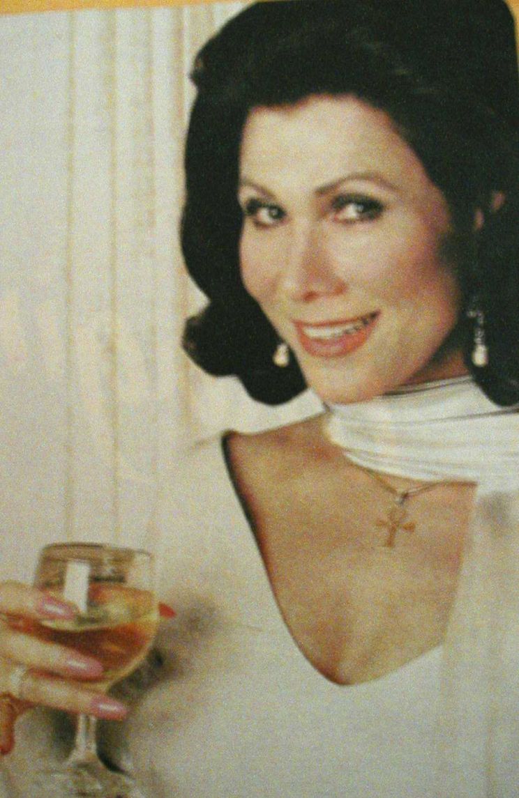 Jacqueline Susann