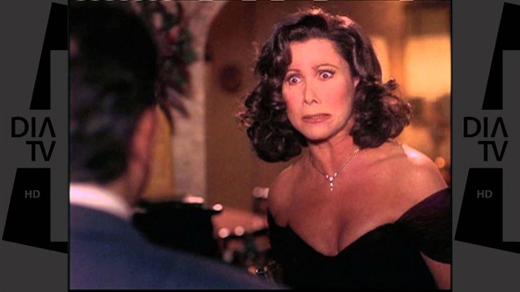 Jacqueline Susann