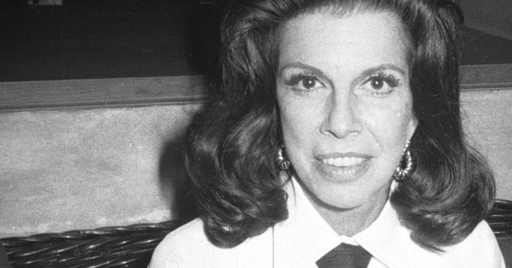 Jacqueline Susann