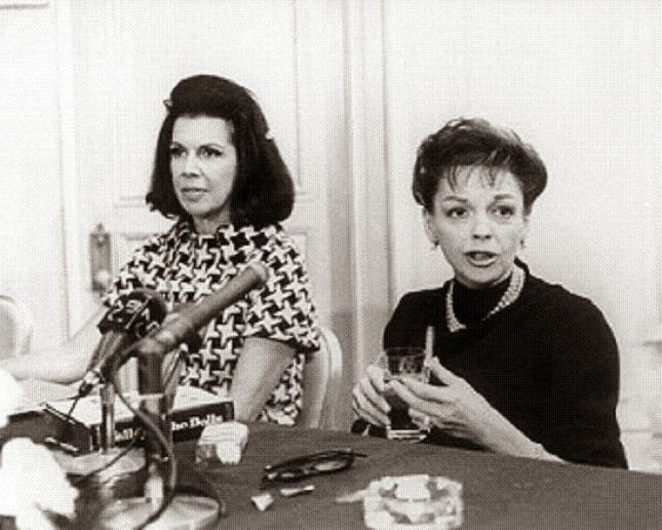 Jacqueline Susann